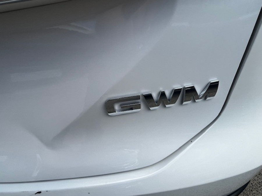 2023 GWM Haval H6 B01 Premium SUV Image 11