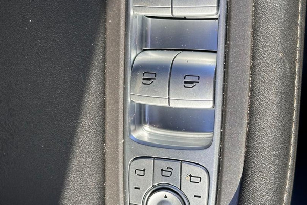 2025 MY26 Chery Tiggo 7 T32 Ultimate SUV Image 23
