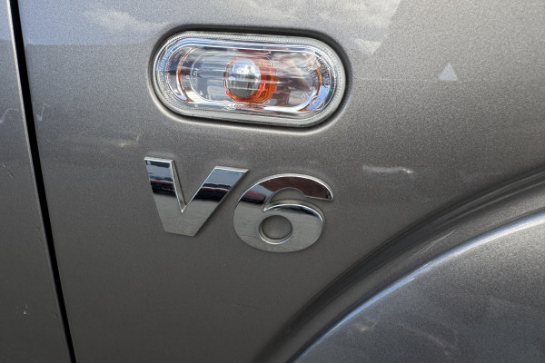 2022 Volkswagen Amarok 2H TDI580 Highline Ute Image 10