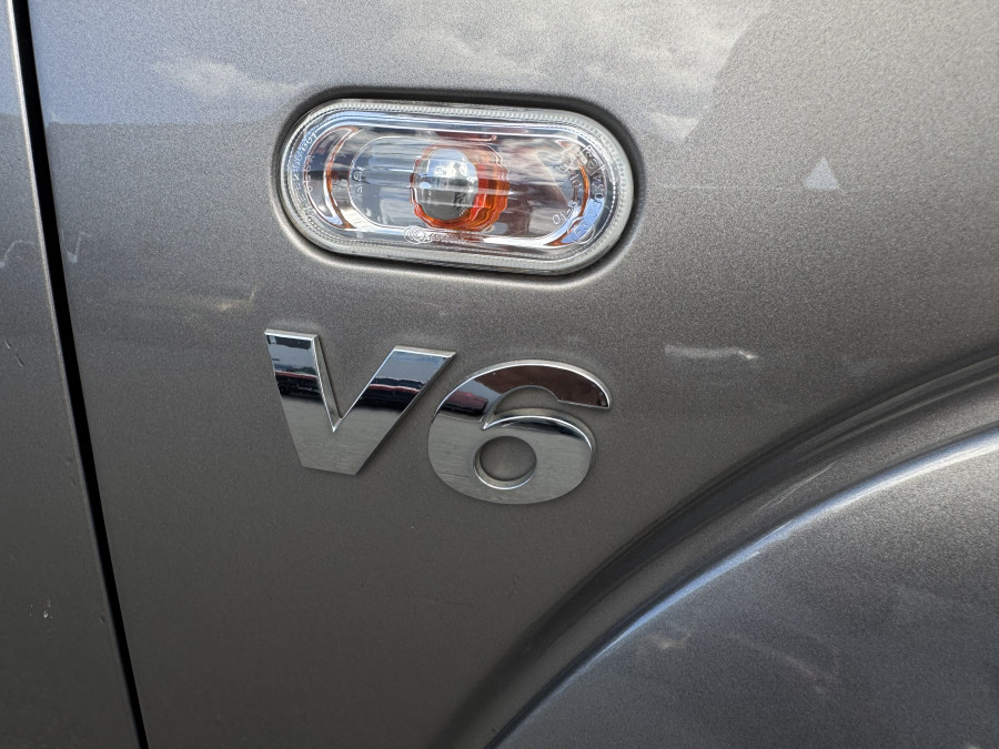 2022 Volkswagen Amarok 2H TDI580 Highline Ute Image 10