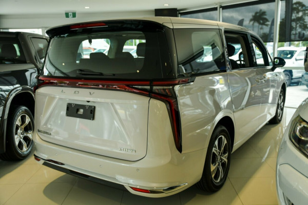 2023 LDV MIFA EPX1A Mode People Mover