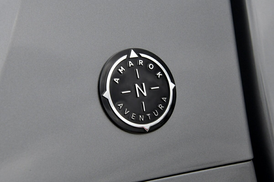 2024 Volkswagen Amarok NF TDI600 Aventura Ute Image 29