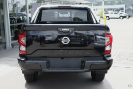 2024 Nissan Navara D23 ST Ute image 5