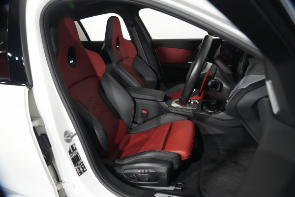 2024 BMW 1 Series M135 xDrive Hatch Image 26