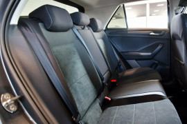 2025 Volkswagen T-Roc D11 110TSI Style SUV
