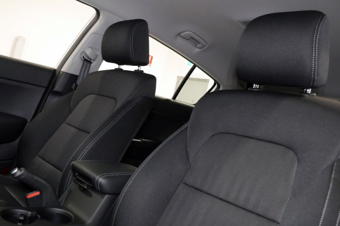 2019 MY20 Kia Sportage QL SX Suv Image 12