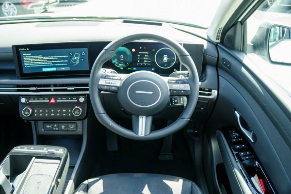 2026 Hyundai Tucson NX4.V4 Premium SUV Image 11