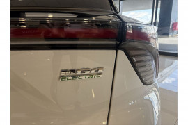 2024 MG MG4 MEH32 Essence 64 Hatch