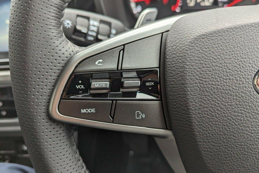 2023 KGM SsangYong Korando C300 ELX SUV Image 21