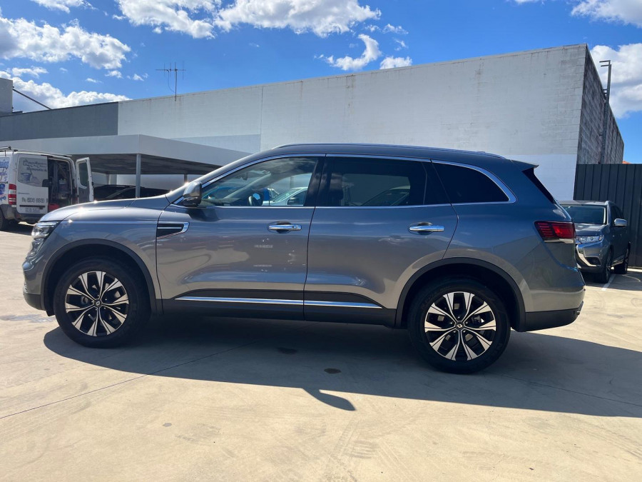 2024 Renault Koleos HZG Zen SUV Image 4