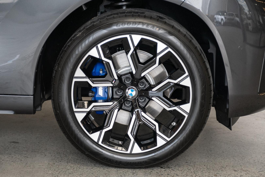 2026 BMW X3 G45 30e xDrive SUV