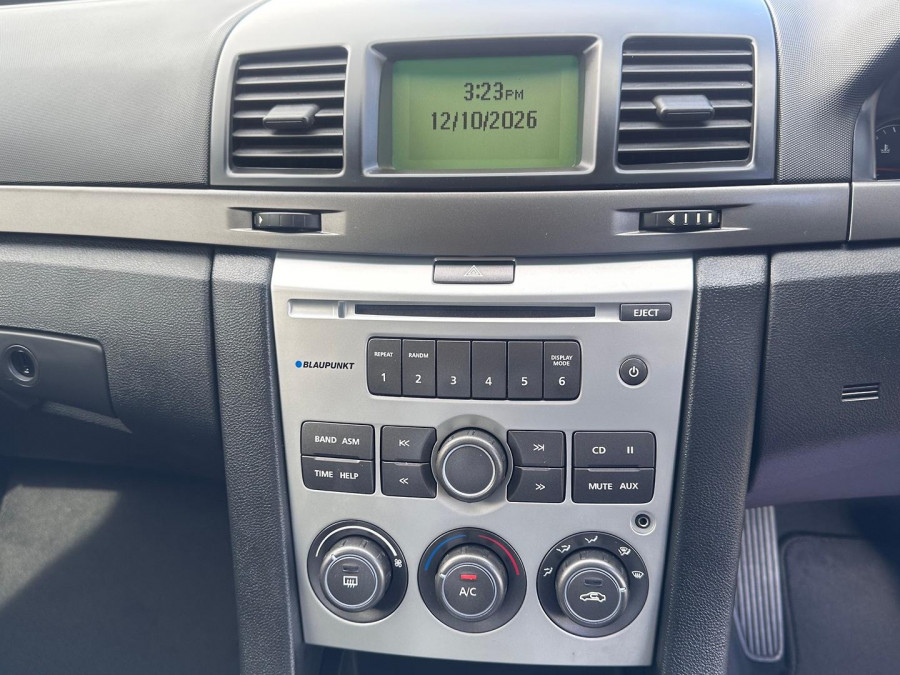 2008 Holden Ute VE Ute Image 16