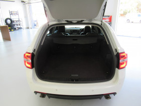 2016 Holden Commodore VF II MY16 SV6 Wagon