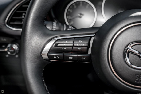 2026 Mazda 3 BP Series G25 GT Hatch Image 19