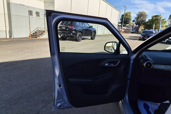 2022 MG MG3 SZP1 Excite Hatch Image 22