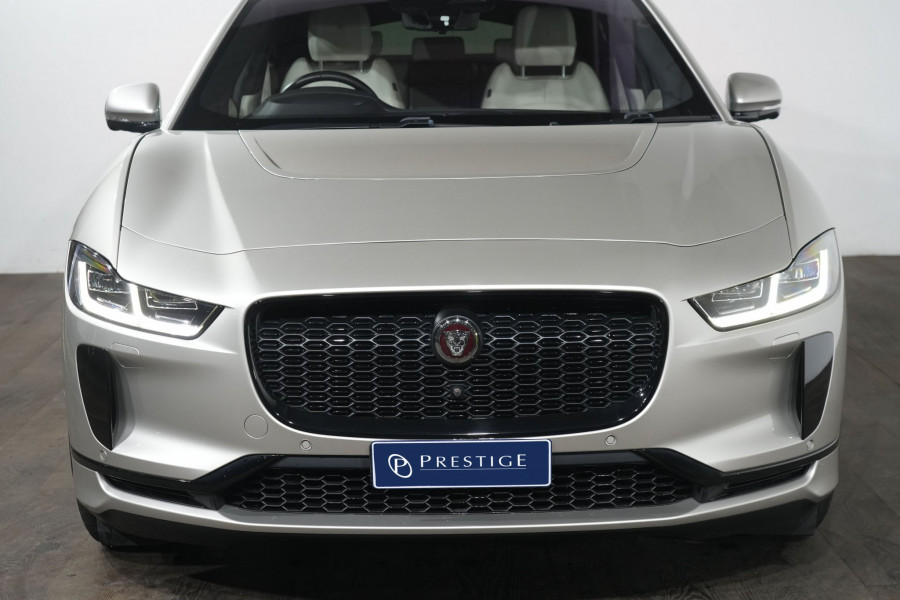 2021 Jaguar I-PACE EV400 HSE SUV Image 3