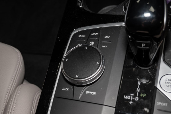 2022 BMW 2 Series F44 218i M Sport Sedan