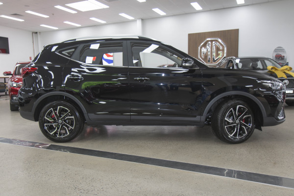 2024 MG ZST S13 Essence SUV