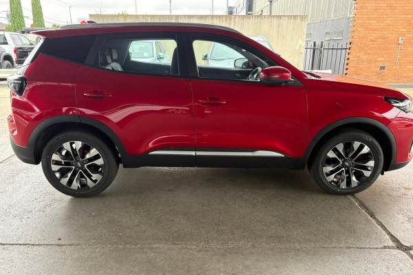 2026 Chery Tiggo 4  Ultimate SUV Image 6