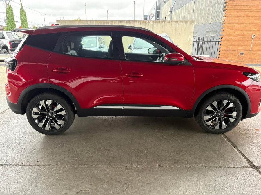 2026 Chery Tiggo 4  Ultimate SUV Image 6