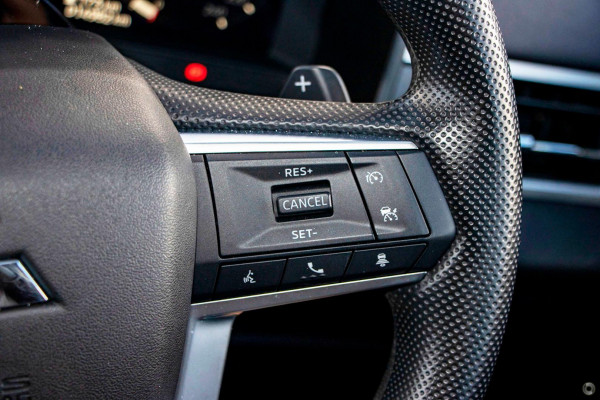 2026 Mitsubishi Outlander ZM ES SUV Image 13