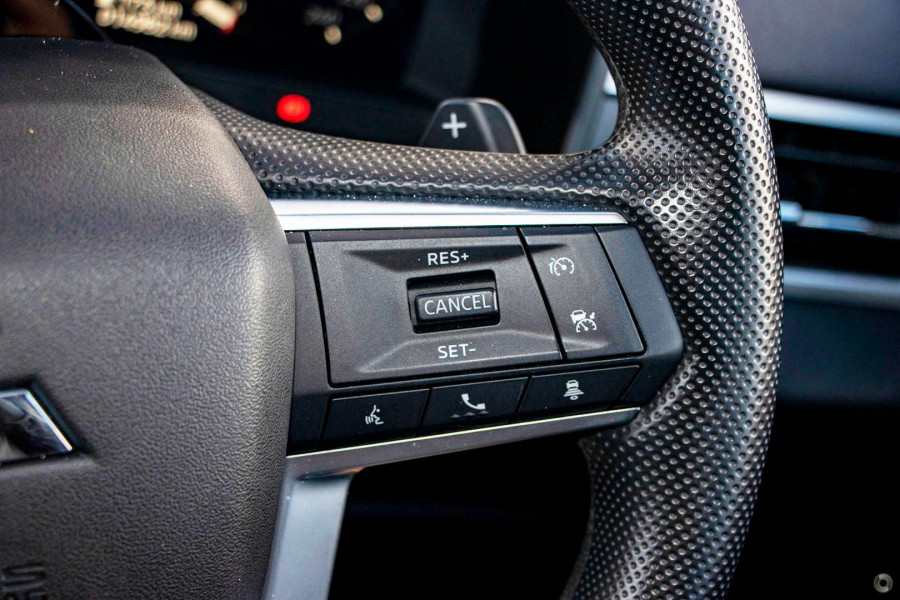 2026 Mitsubishi Outlander ZM ES SUV Image 13