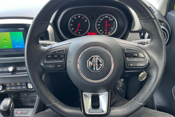 2022 MG MG3 SZP1 Core Hatch Image 18