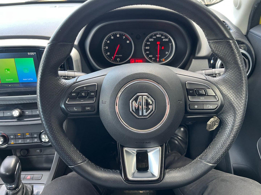 2022 MG MG3 SZP1 Core Hatch Image 18