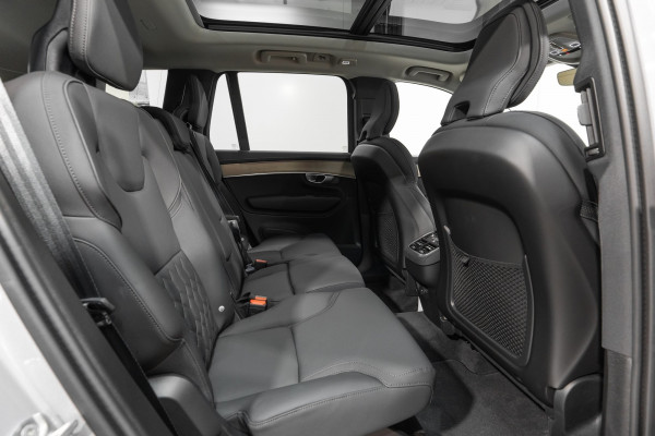 2026 Volvo XC90 L Series B5 AWD Plus SUV Image 19