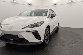 2024 MG MG4 MEH32 Excite 51 125kW Hatch