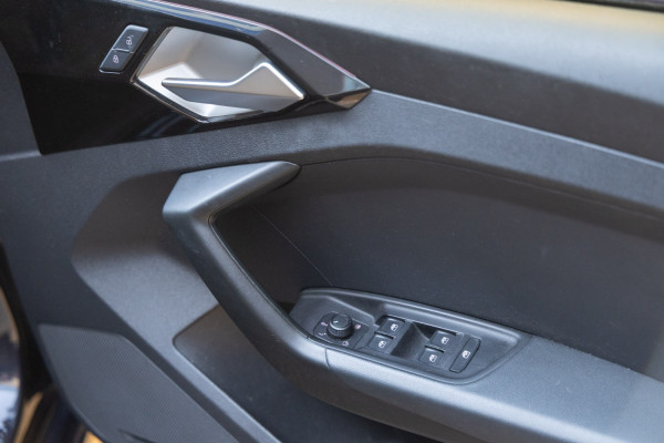 2022 Audi A1 GB 35 TFSI Hatch image 16