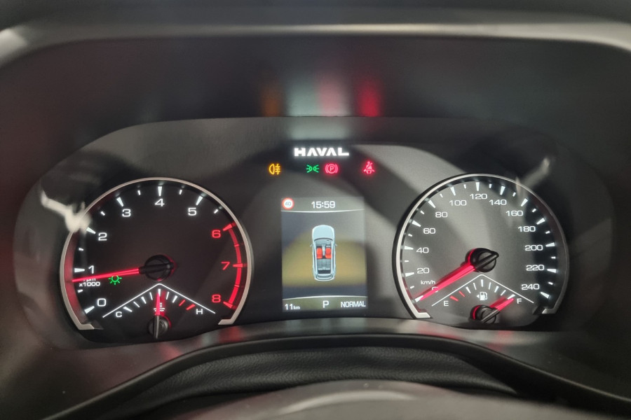 2025 GWM Haval Jolion A01 Premium SUV Image 20