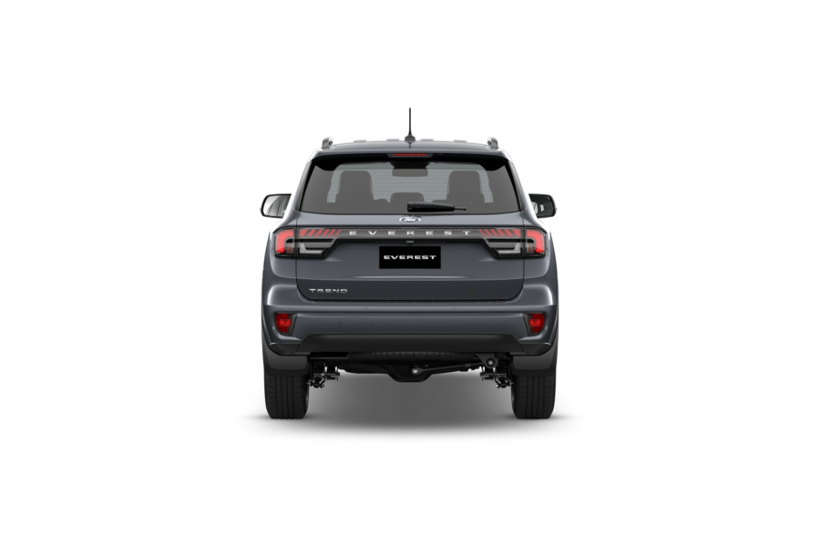 2025 MY25.25 Ford Everest UB Trend Touring & Towing Pack + Premium Trend Seat Pack SUV Image 6