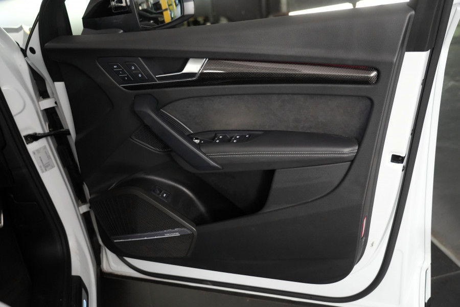2023 Audi SQ5 FY TDI SUV Image 37