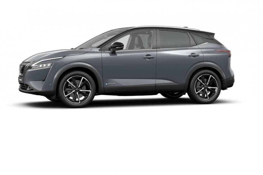2024 Nissan QASHQAI J12 Ti e-Power SUV