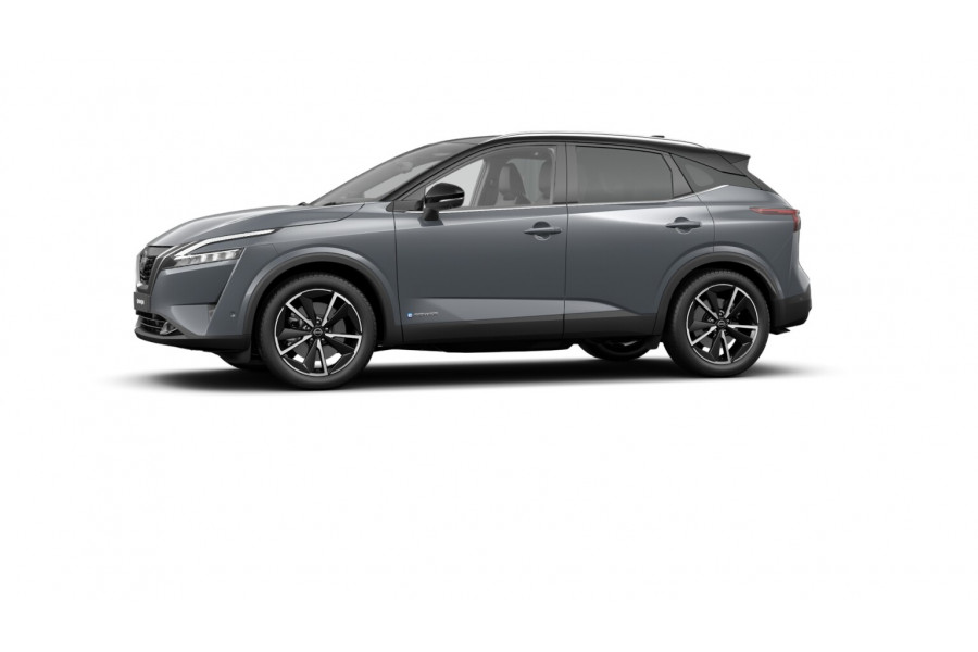 2024 Nissan QASHQAI J12 Ti e-Power SUV Image 33