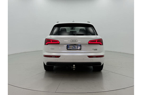2019 Audi Q5 FY 40 TDI Sport SUV Image 7