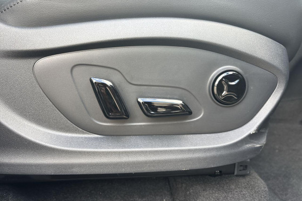 2025 MG QS IS31 Essence SUV Image 15