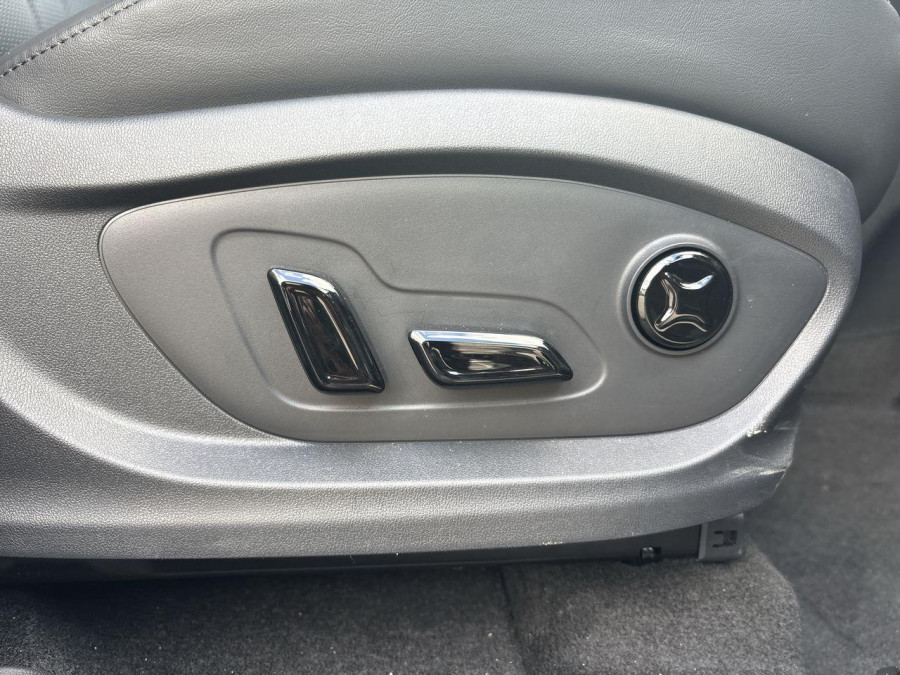 2025 MG QS IS31 Essence SUV Image 15
