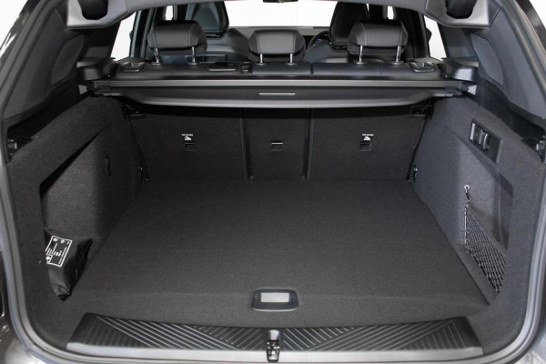 2026 BMW X3 G45 20 xDrive SUV image 21