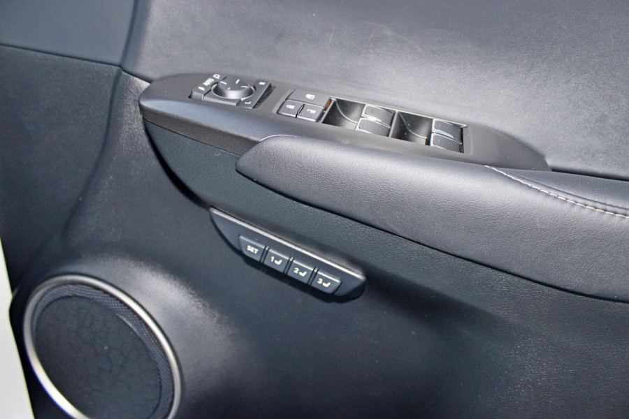 2020 Lexus NX NX300 Luxury SUV Image 16