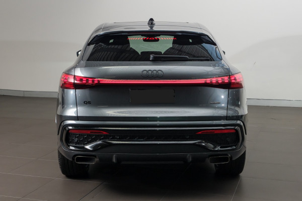 2026 Audi Q5 e-hybrid 270kW SUV image 5