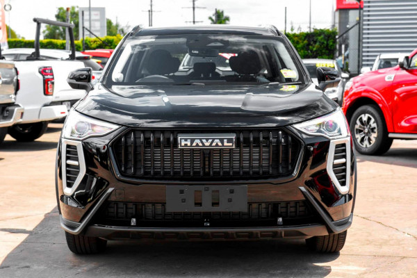 2025 GWM Haval Jolion A01 Premium SUV