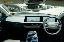 2024 Kia EV6 CV Air SUV