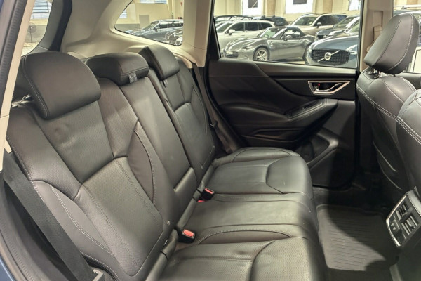 2019 Subaru Forester S5 2.5i-S SUV Image 18