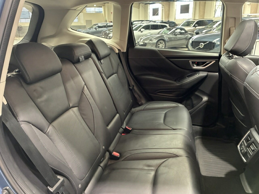 2019 Subaru Forester S5 2.5i-S SUV Image 18