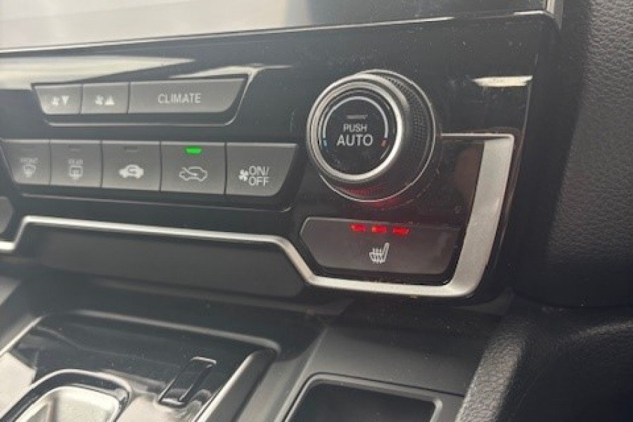 2021 MY22 Honda CR-V RW VTi L AWD SUV Image 15