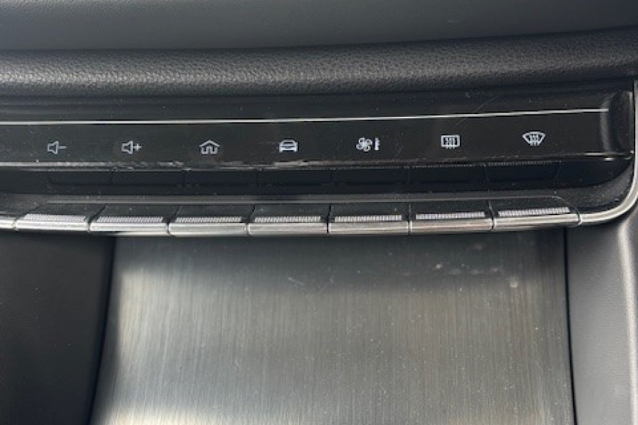 2022 MG HS SAS23 Vibe SUV Image 21