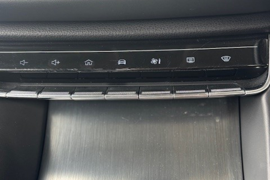 2022 MG HS SAS23 Vibe SUV Image 21