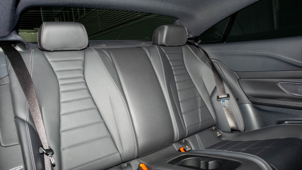 2020 MY21 Mercedes-Benz E-Class C238 E200 Coupe image 24
